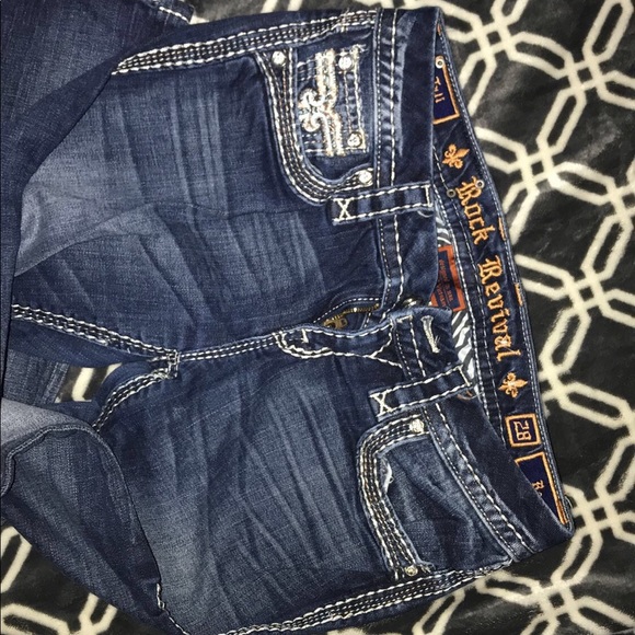 rock revivals - Picture 2 of 3